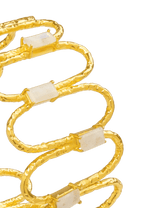 Brazalete Rinaldi Dorado