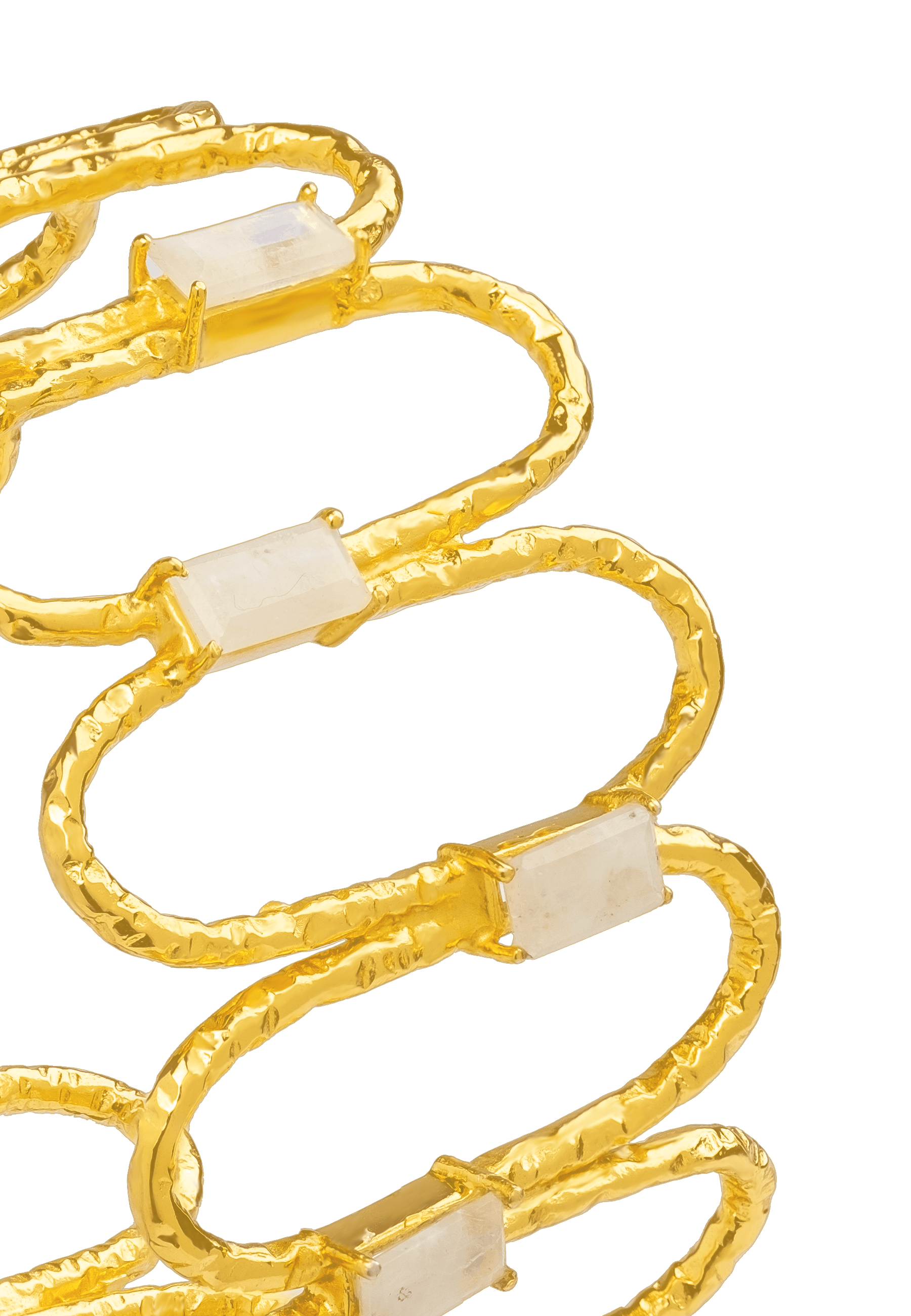 Brazalete Rinaldi Dorado