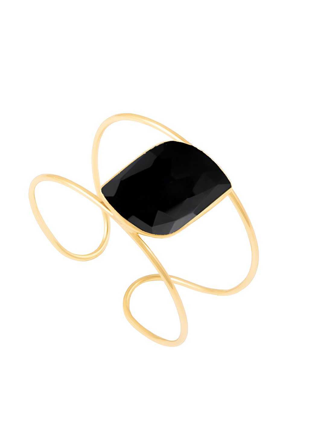 Brazalete Stardust Negro