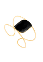 Brazalete Stardust Negro