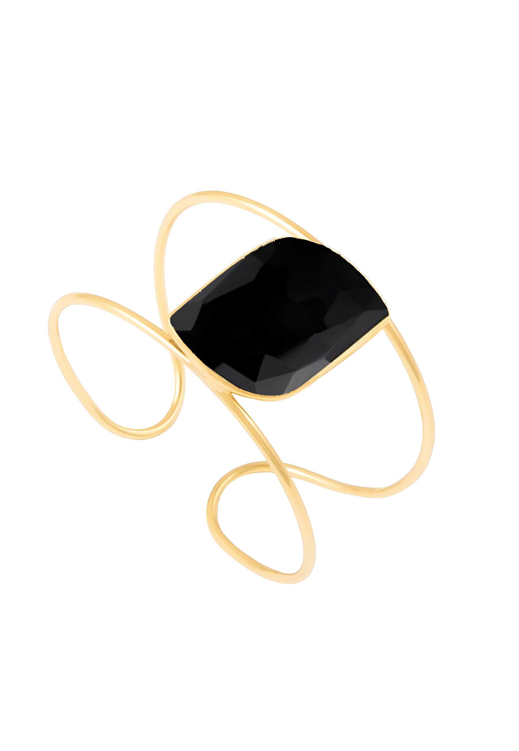 Brazalete Stardust Negro