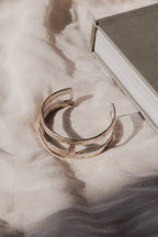 BRAZALETE FINI| PLATA