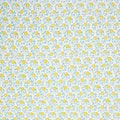 Breakfast in Bed Green Gold By Sister Parish Design