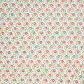 Breakfast in Bed Autumn Red Blue By Sister Parish Design