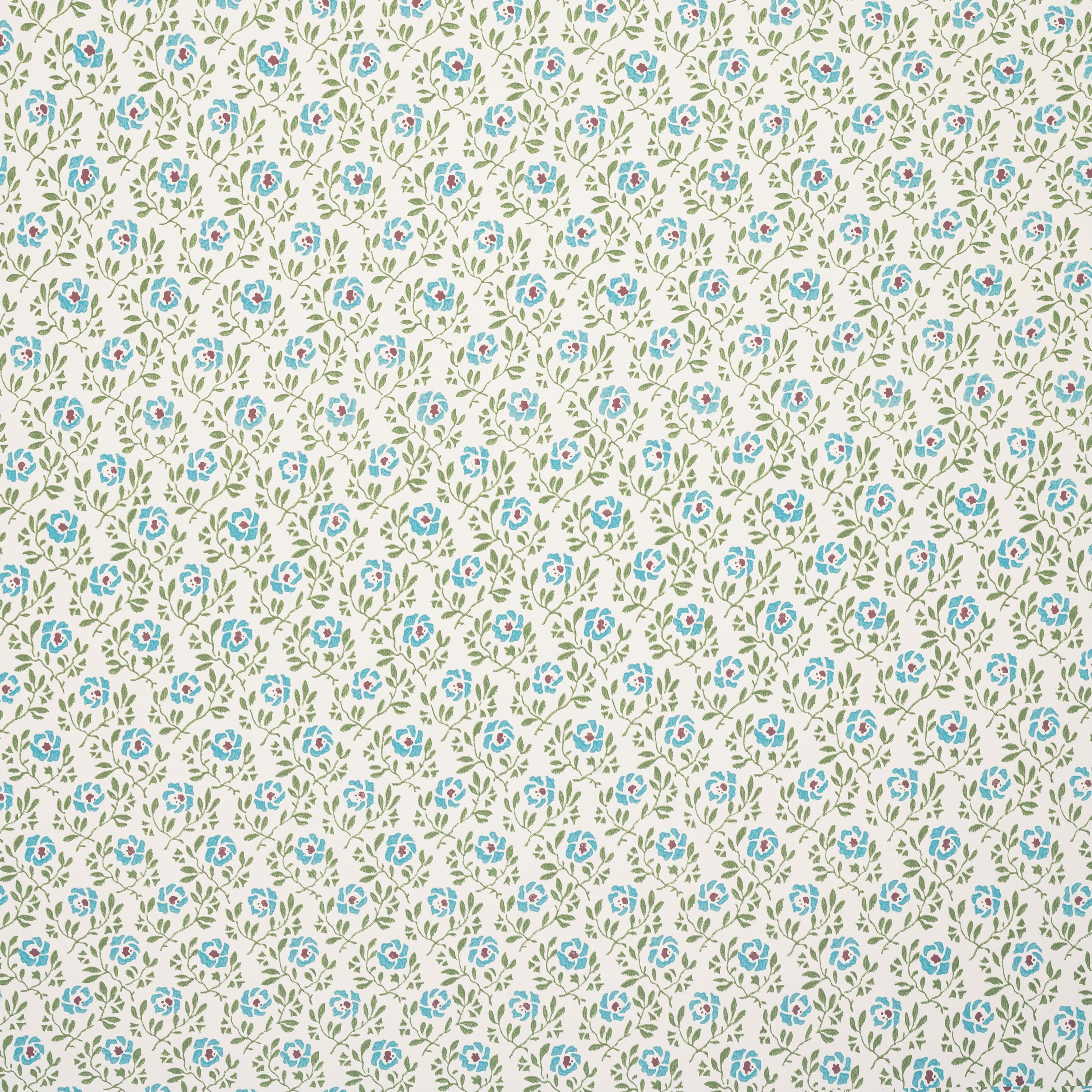 Breakfast in Bed Peacock Fig By Sister Parish Design
