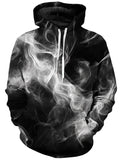 Breathe the Void Unisex Hoodie