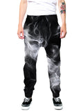 Breathe the Void Joggers