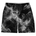 Breathe the Void Weekend Shorts