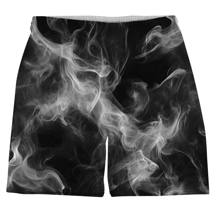 Breathe the Void Weekend Shorts