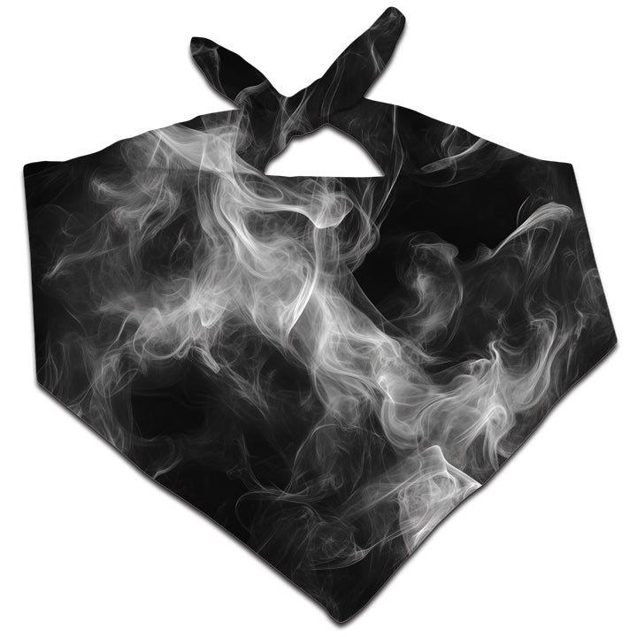 Breathe the Void Bandana