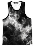 Breathe the Void Men's Tank