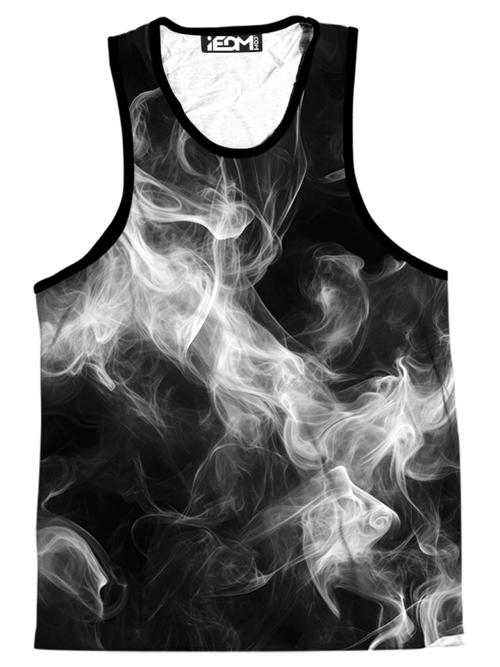 Breathe the Void Men's Tank