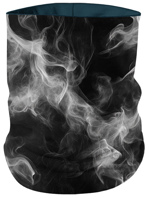 Breathe the Void Bandana Mask