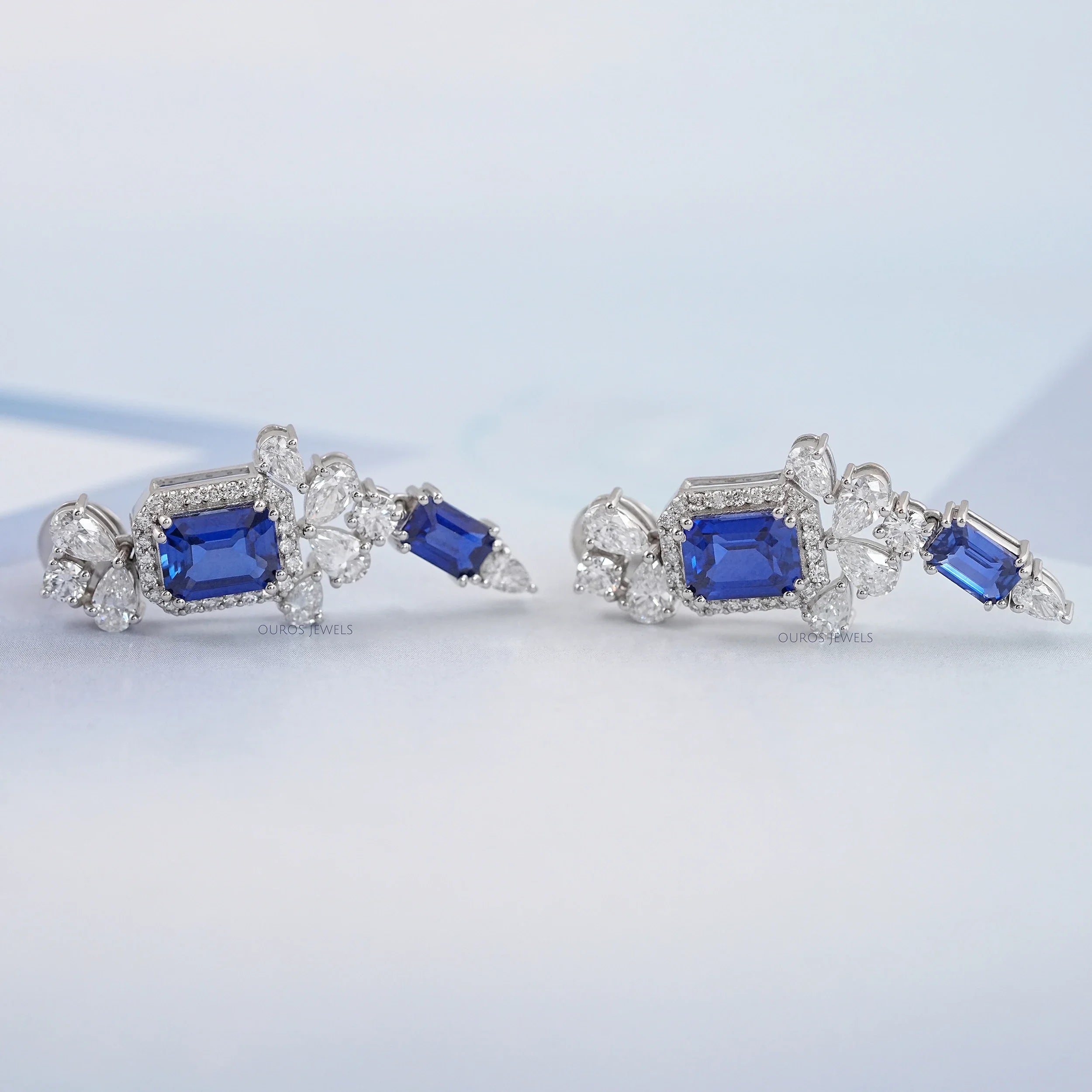 Ouros Jewels