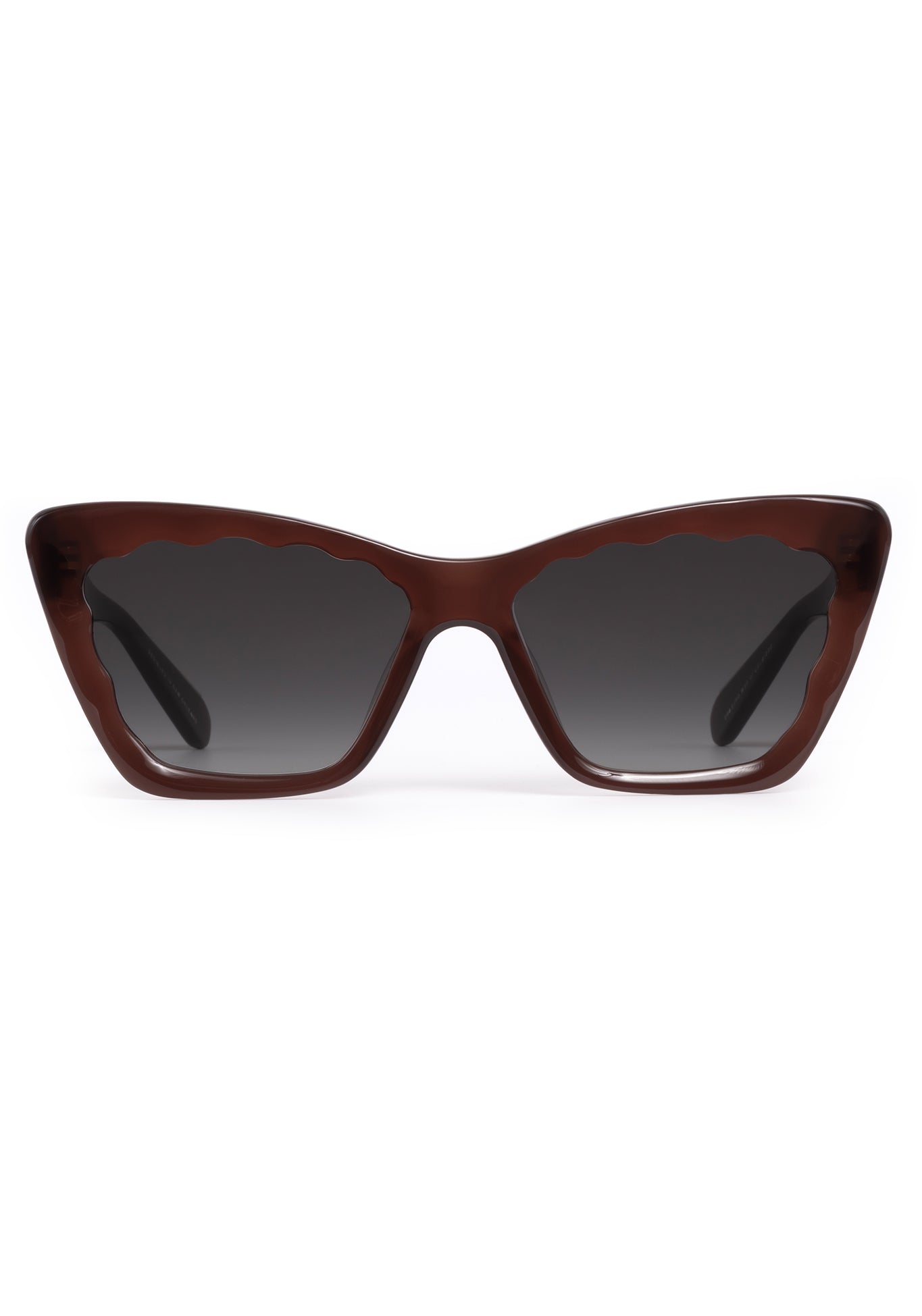KREWE BRIGITTE | Espresso