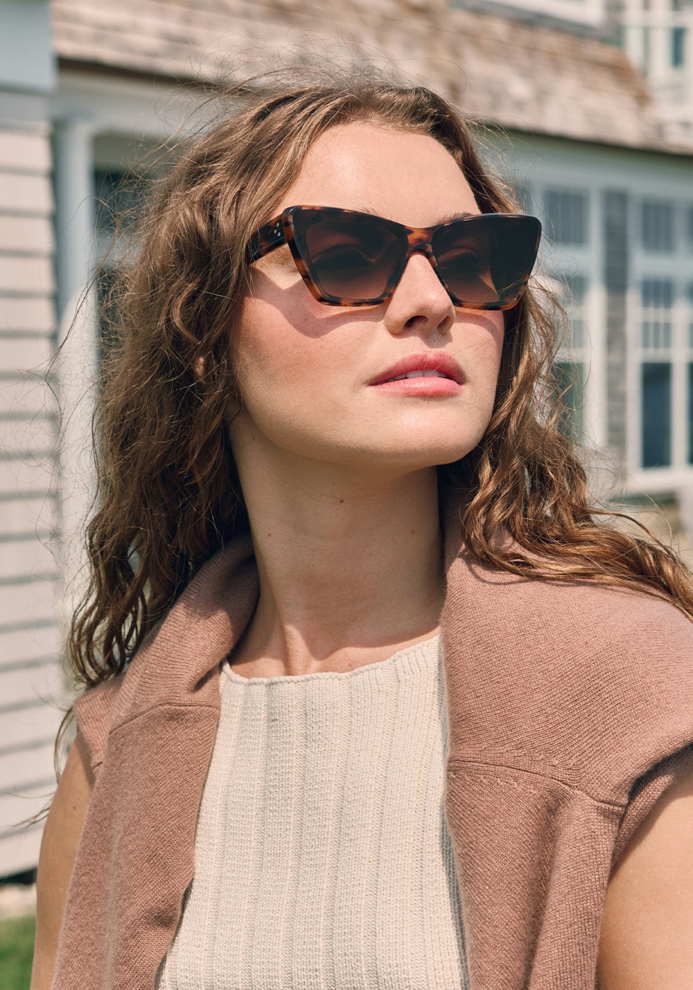 KREWE BRIGITTE NYLON | Venezia