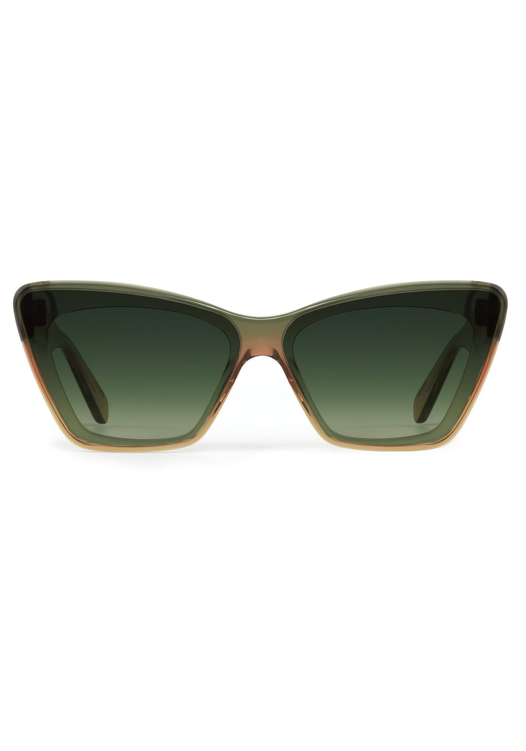KREWE BRIGITTE NYLON | Wasabi