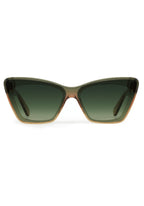 KREWE BRIGITTE NYLON | Wasabi