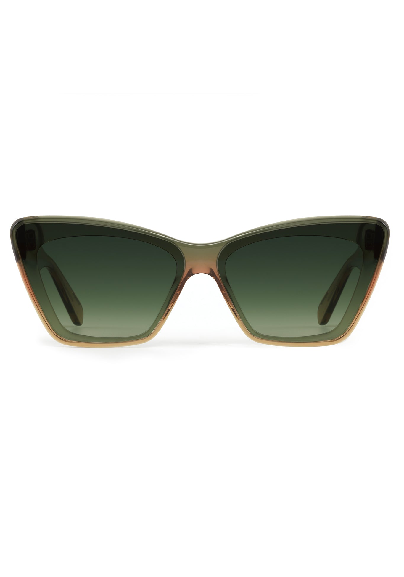KREWE BRIGITTE NYLON | Wasabi