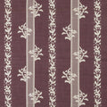 Brio Fabric Fig By Sister Parish Design