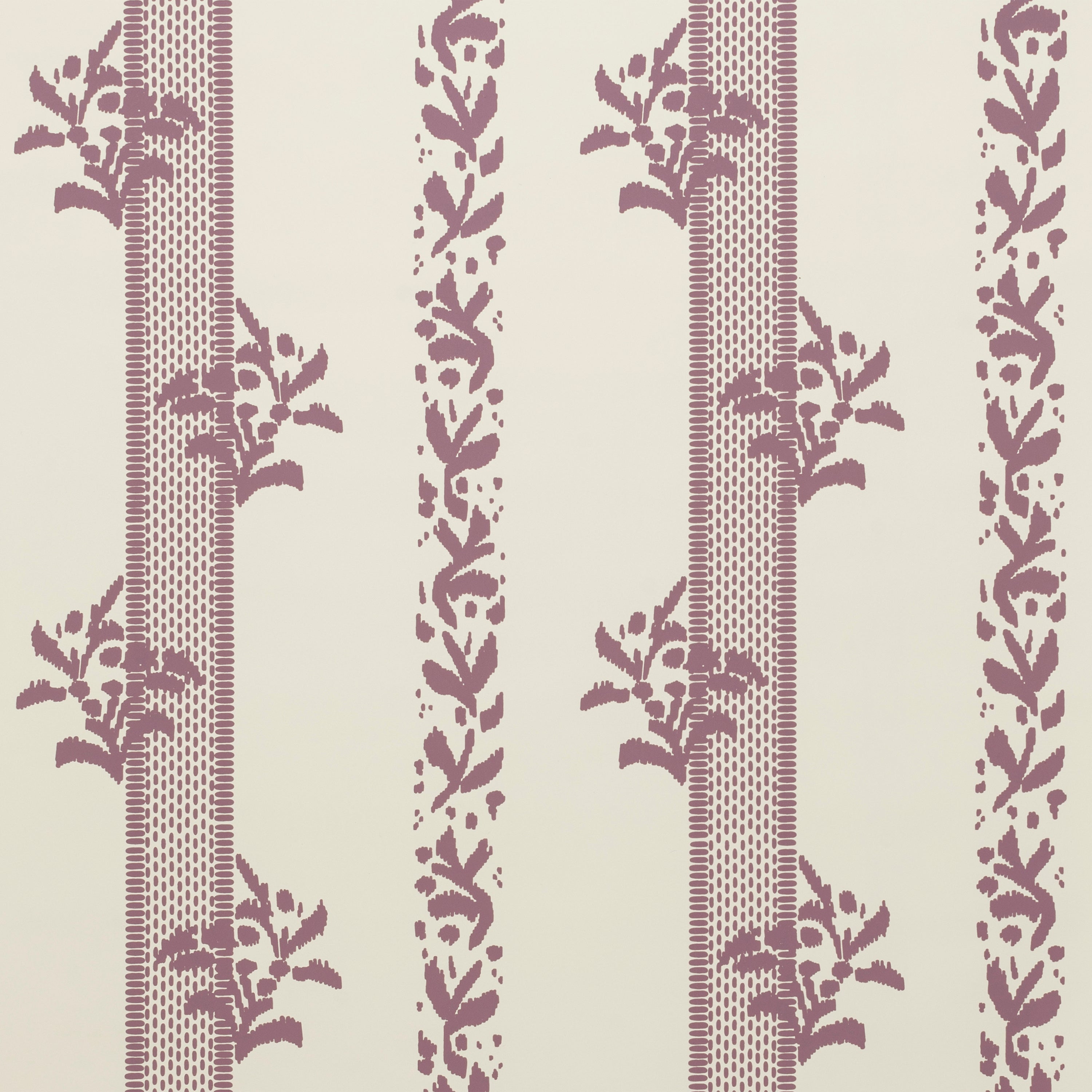 Brio Wallpaper Fig By Sister Parish Design