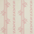Brio Wallpaper Pink By Sister Parish Design