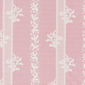 Brio Fabric Pink By Sister Parish Design