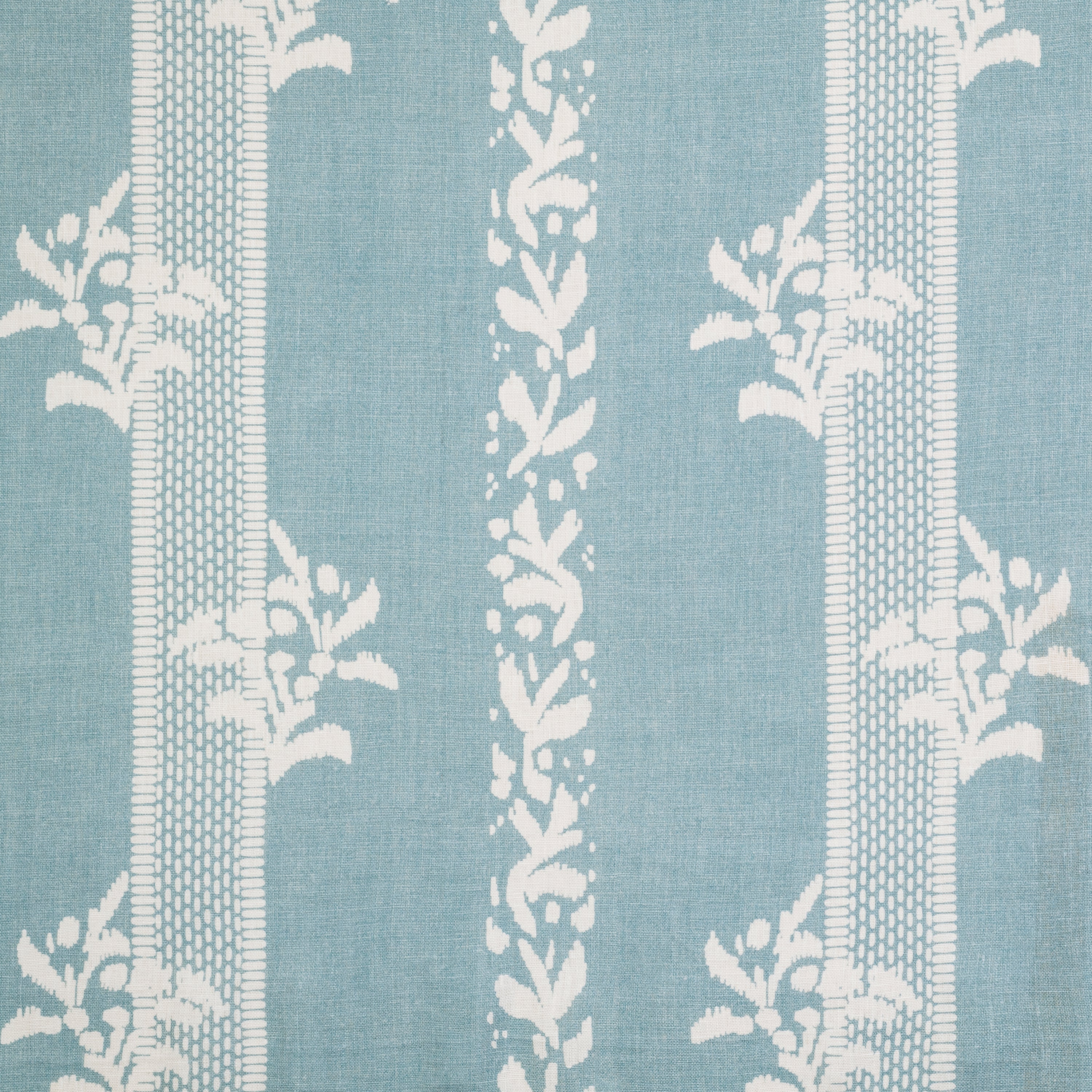 Brio Fabric Seafoam By Sister Parish Design