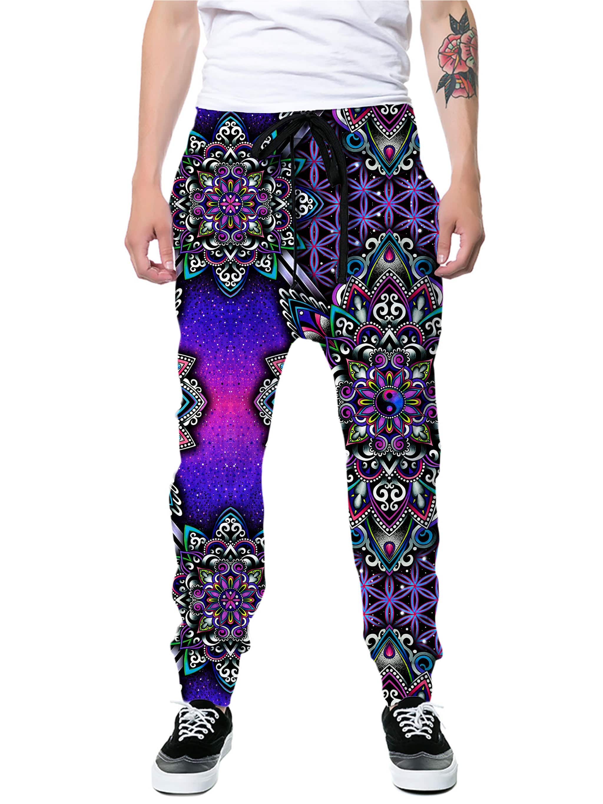 Blooming Balance Joggers