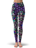 Blooming Balance Leggings