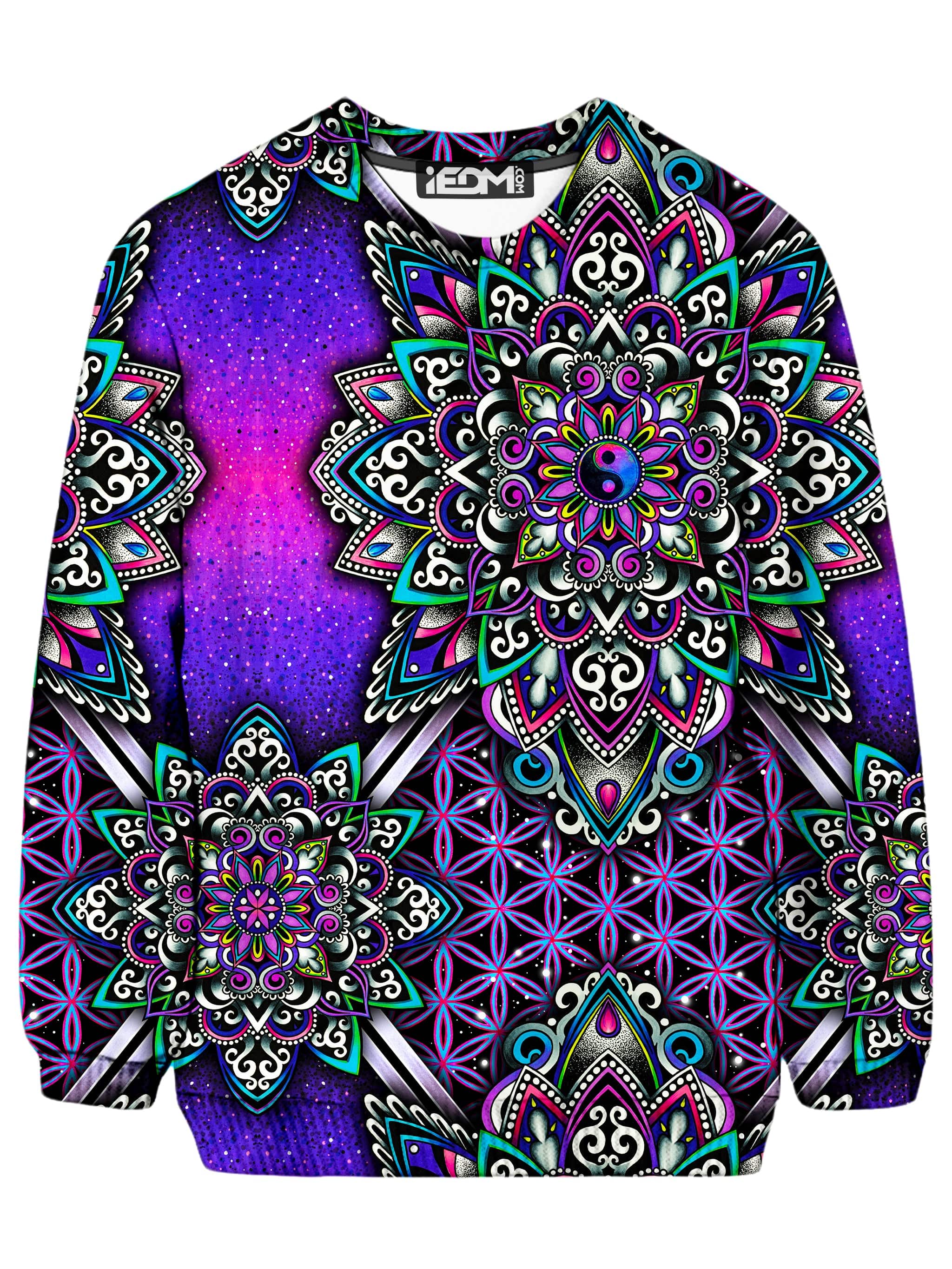 Blooming Balance Sweatshirt