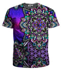 Blooming Balance Men's T-Shirt