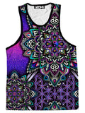 Blooming Balance Men's Tank