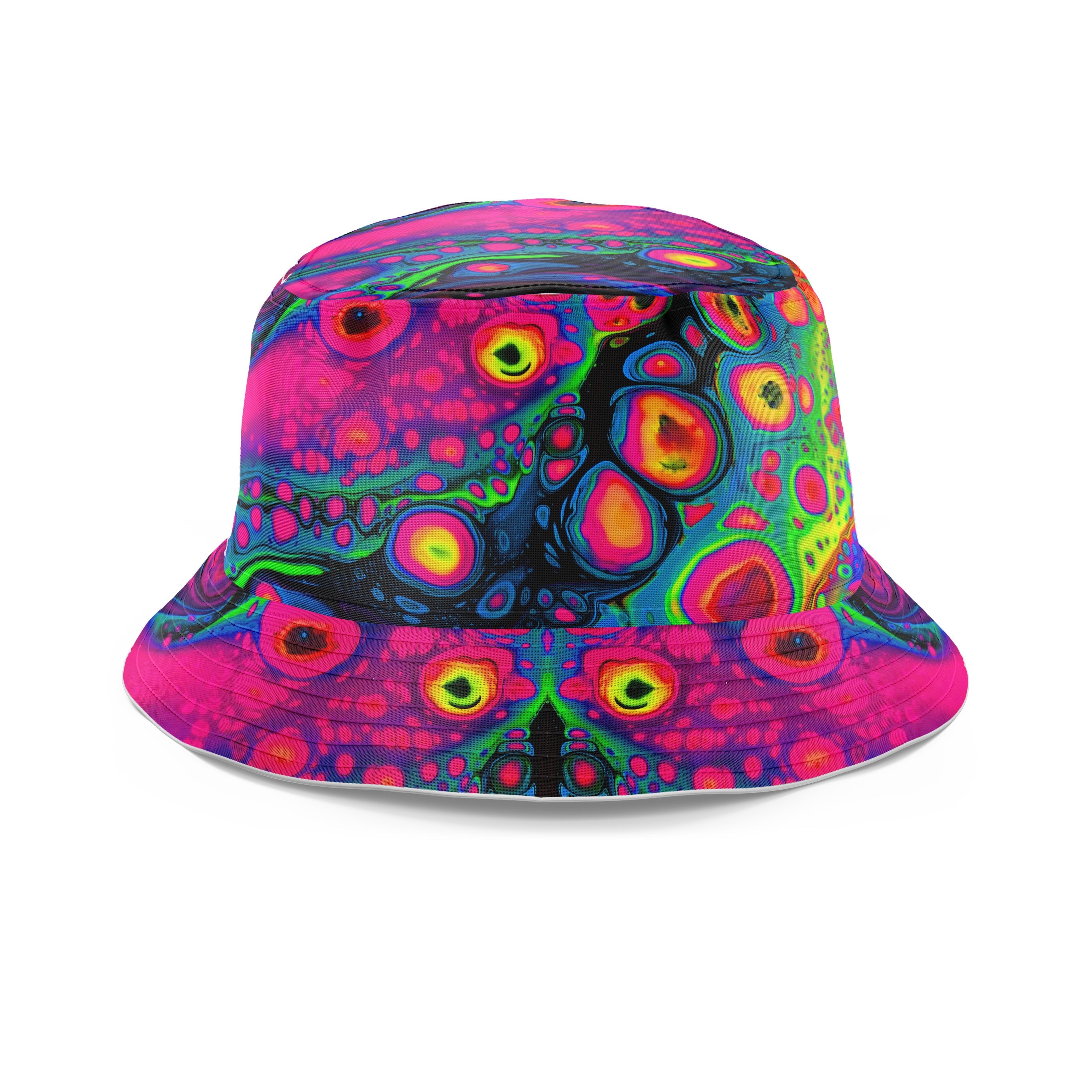 90s Trip Bucket Hat