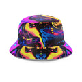 Acid Bath Bucket Hat