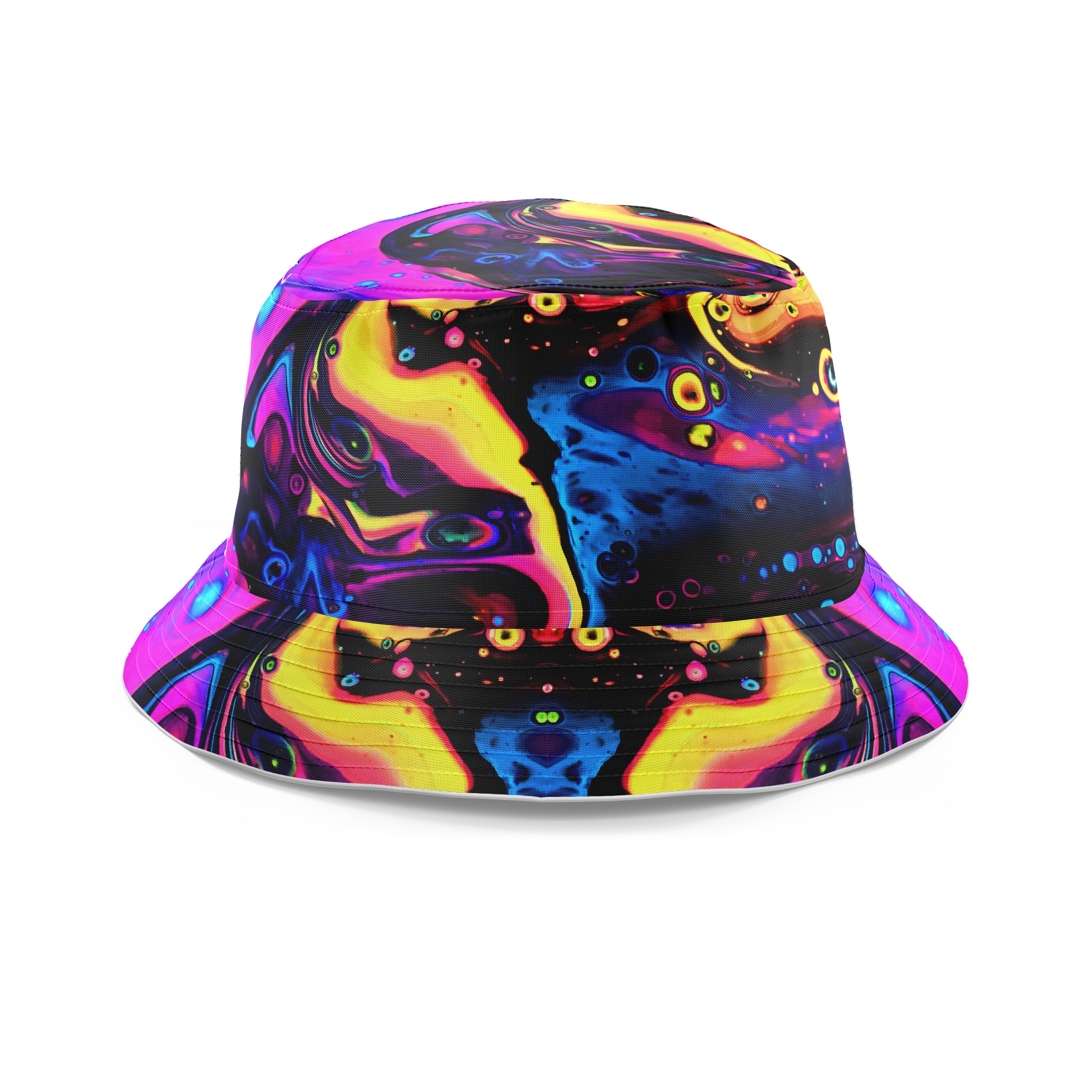 Acid Bath Bucket Hat