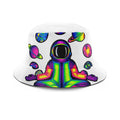 Acidnaut Bucket Hat