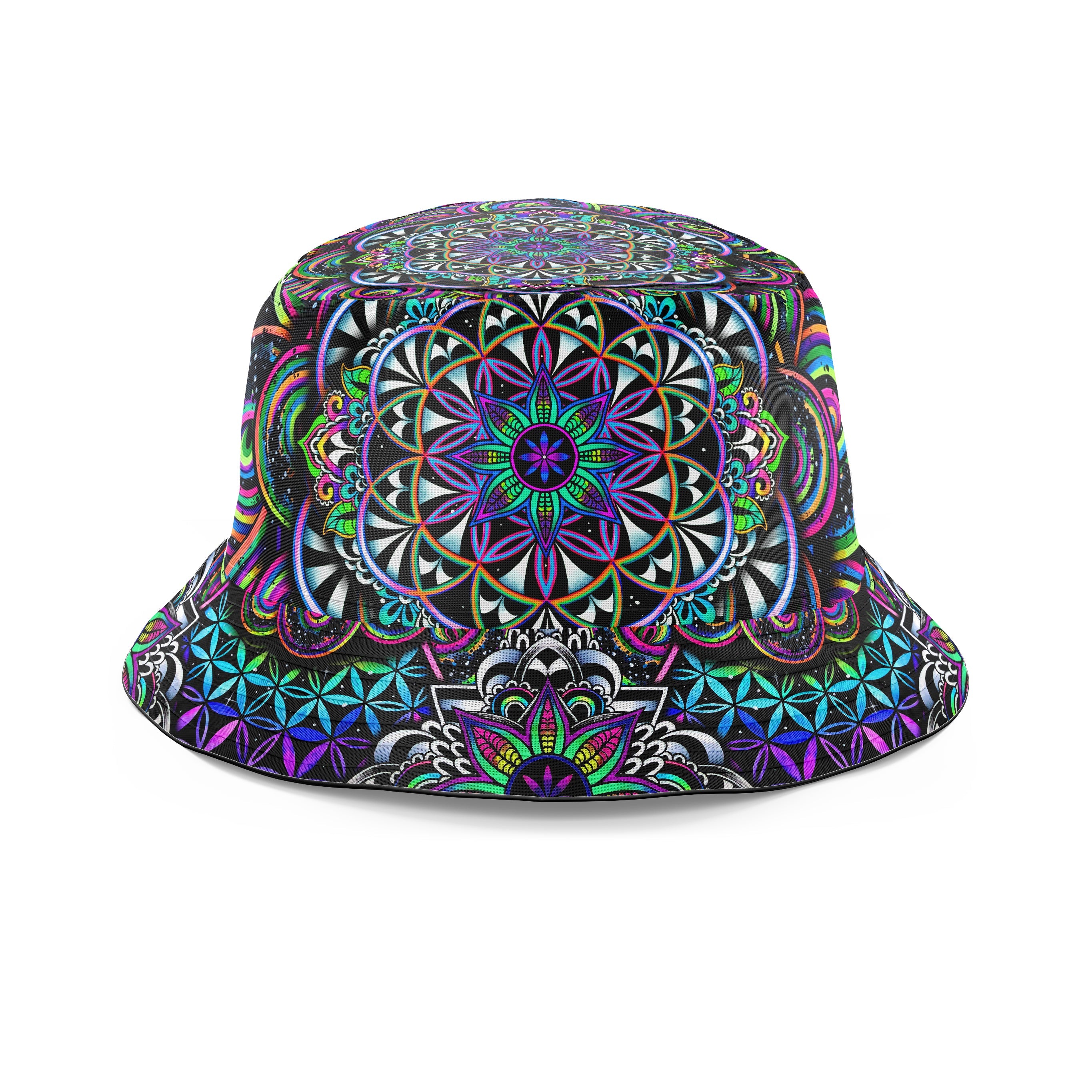 Brizlyfe Bucket Hat