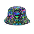 Conscious Cosmos Bucket Hat