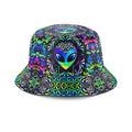 Conscious Cosmos Bucket Hat (Clearance)