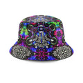 Cosmonaut Bucket Hat