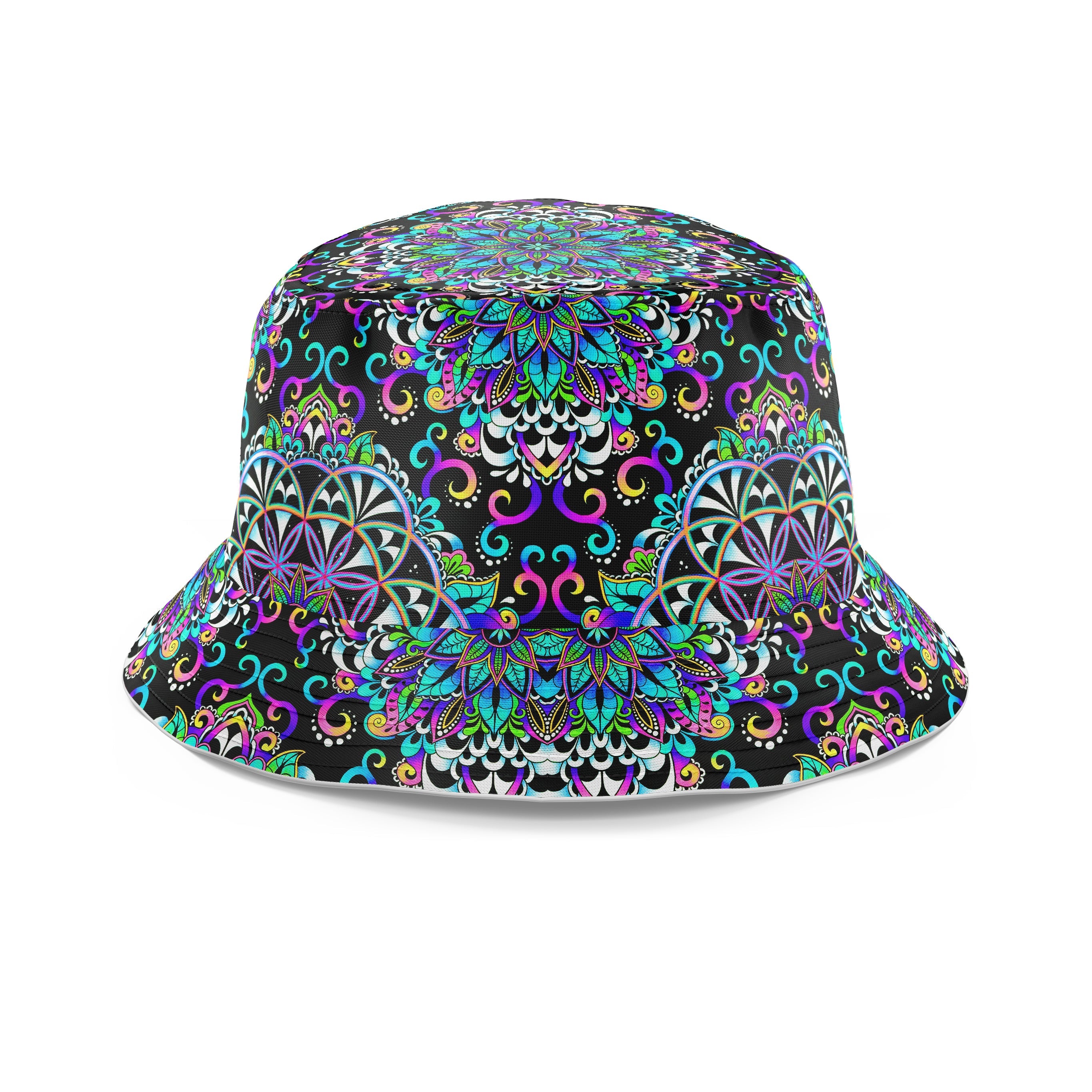 Magic Lyfe Bucket Hat
