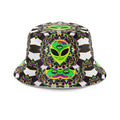 Trance Bucket Hat
