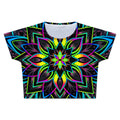 Radiance 2 Crop Tee
