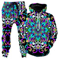 Magic Lyfe Hoodie and Joggers Combo