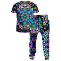 Magic Lyfe T-Shirt and Joggers Combo