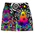 Brizland Weekend Shorts