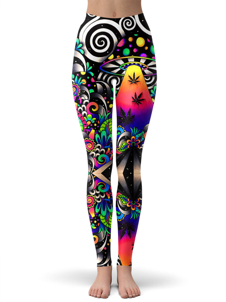 Brizland Leggings