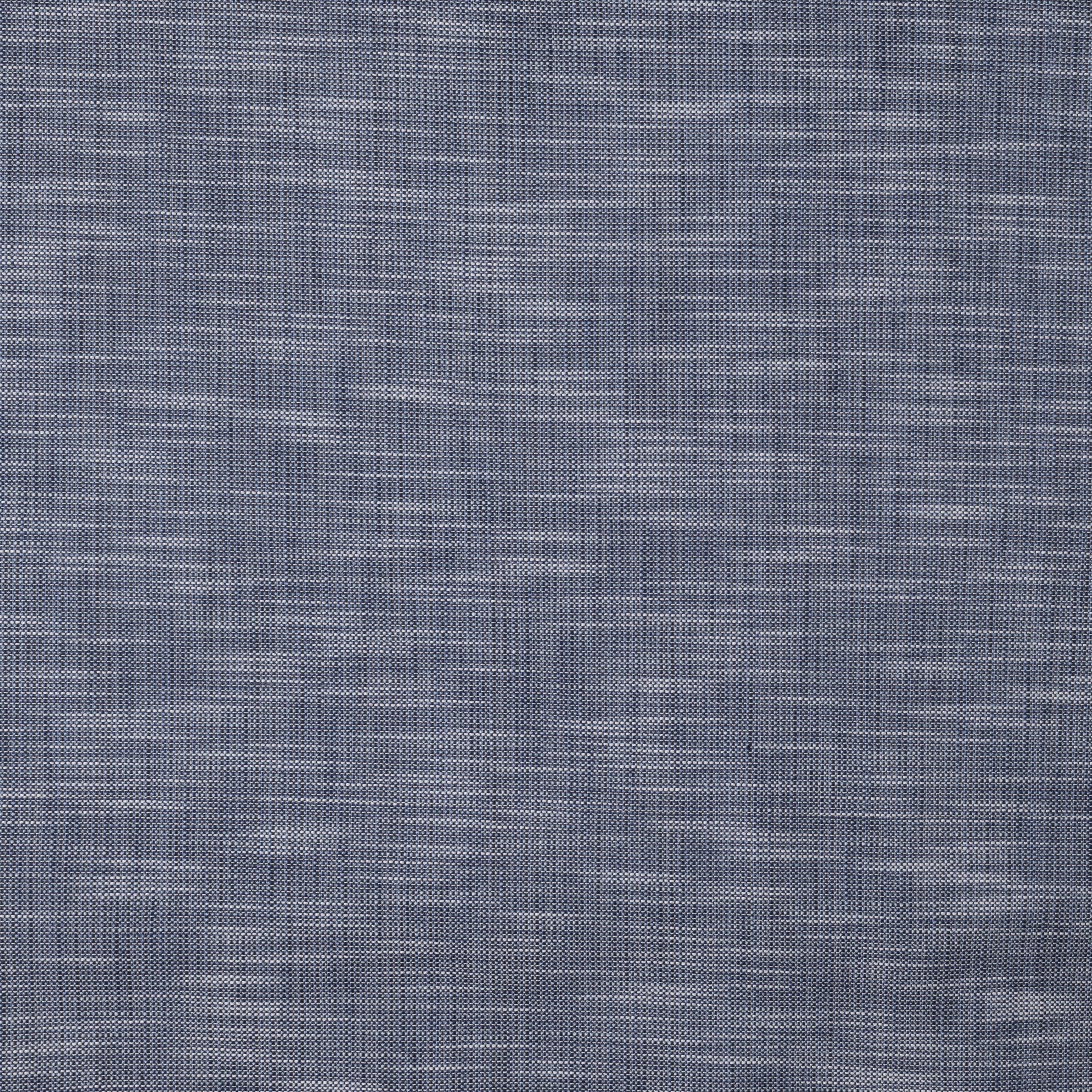 Brother Performance Woven Fabric Indigo Multi Last Call By Sister Parish Design