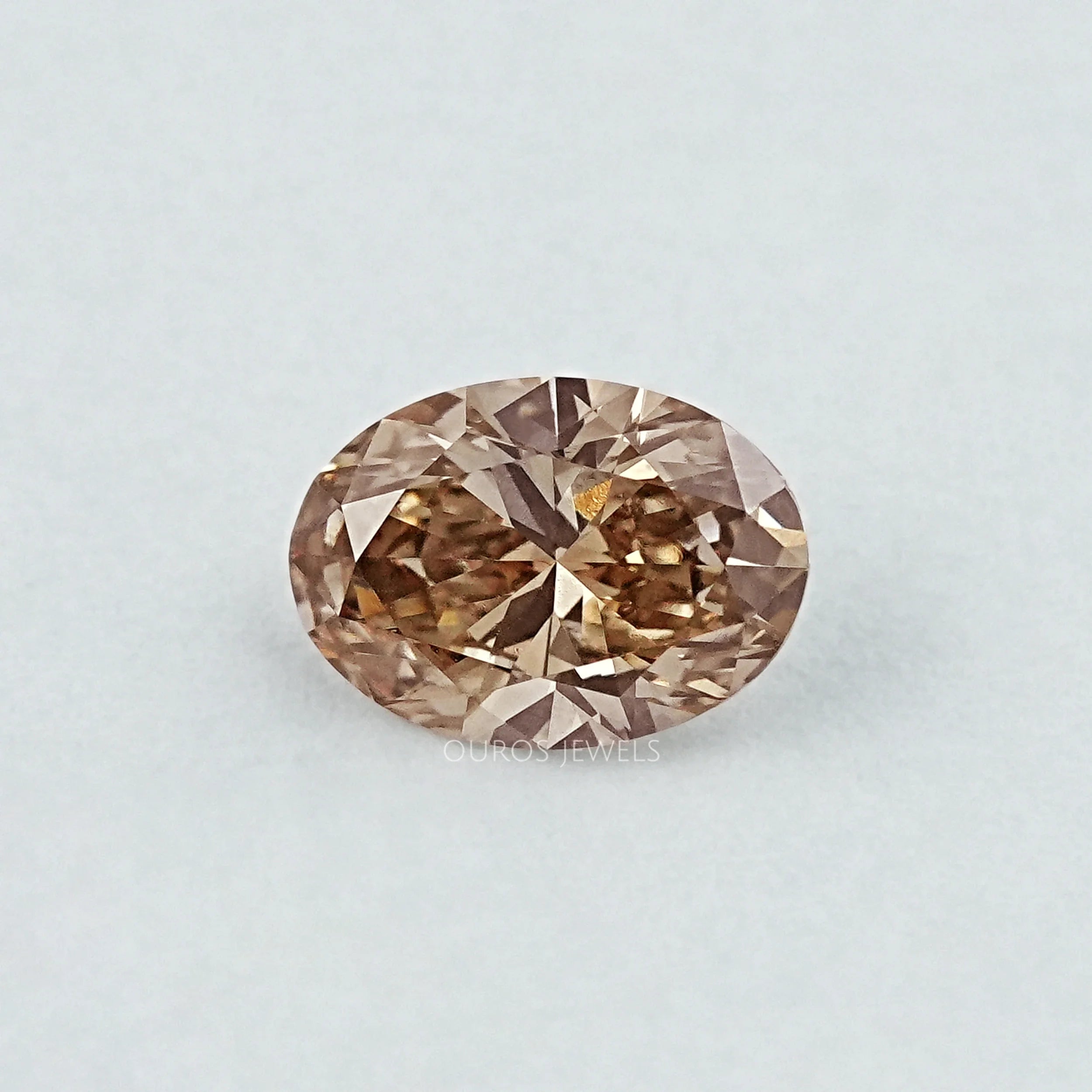 Ouros Jewels